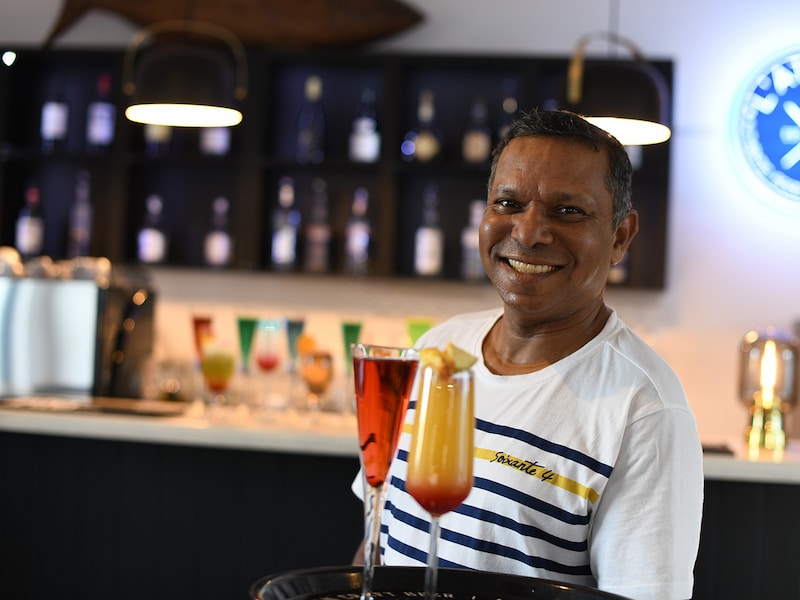 Foto - Mythic Suites & Villas by MJ Holidays