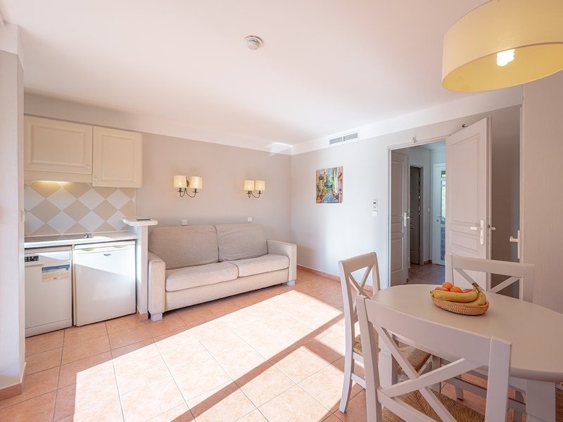 Foto - Résidence Pierre & Vacances Les Rives de Cannes Mandelieu