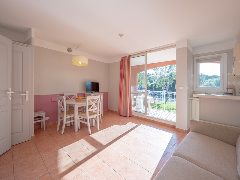 Foto - Résidence Pierre & Vacances Les Rives de Cannes Mandelieu