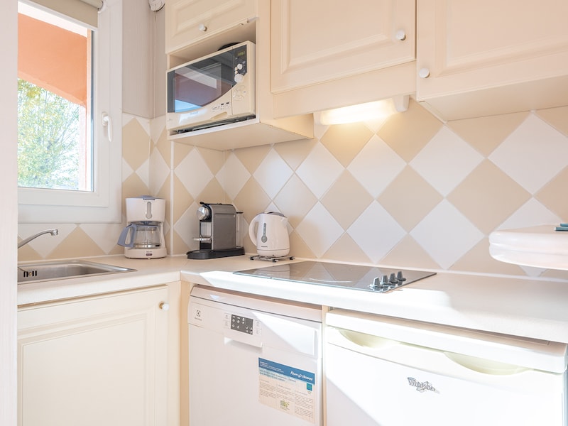 Foto - Résidence Pierre & Vacances Les Rives de Cannes Mandelieu