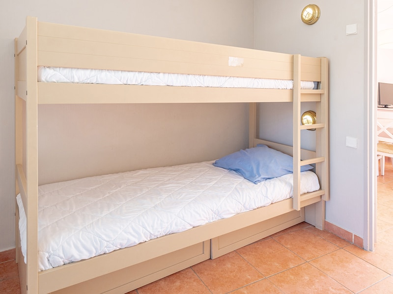 Foto - Résidence Pierre & Vacances Les Rives de Cannes Mandelieu