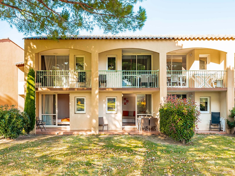 Photo - Pierre & Vacances Residence Cannes Mandelieu