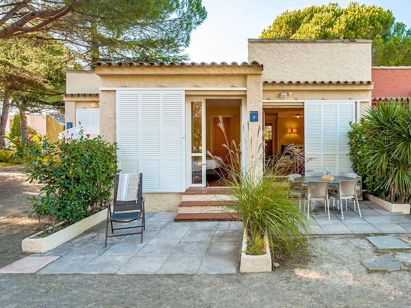 Foto - Résidence Pierre & Vacances Les Rives de Cannes Mandelieu