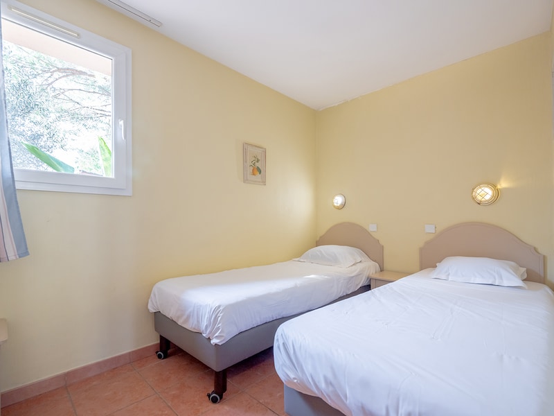 Foto - Résidence Pierre & Vacances Les Rives de Cannes Mandelieu