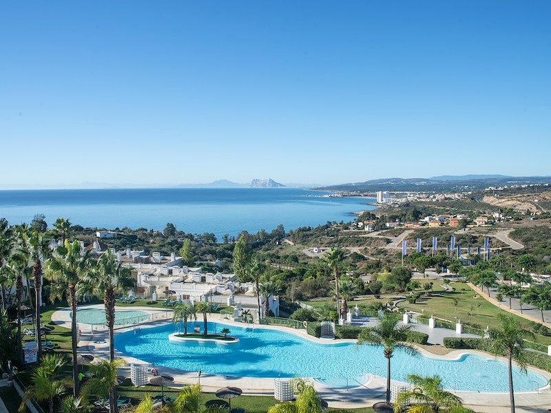 Foto - Pierre & Vacances Resort Terrazas Costa del Sol