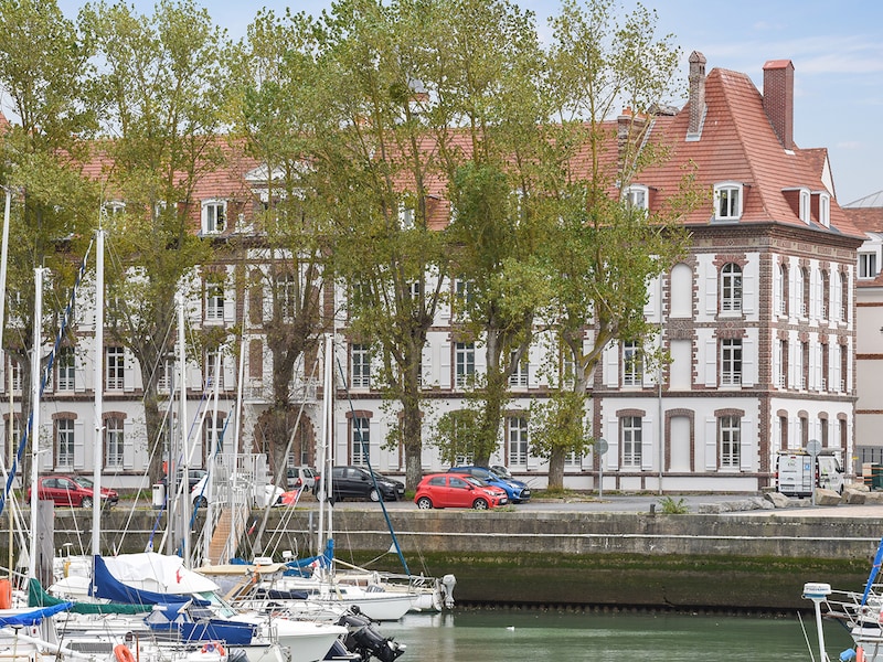 Photo - Résidence Pierre & Vacances Premium Presqu'Ile de la Touques