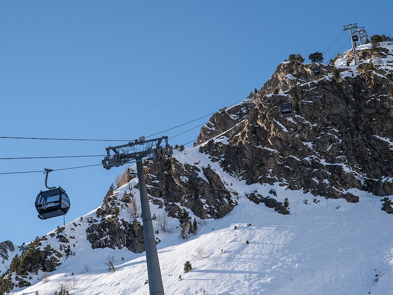 Foto - Hotel Coray by Pierre & Vacances