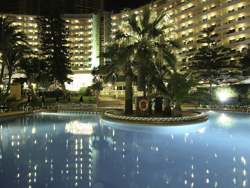 Photo - Hotel Benidorm East by Pierre & Vacances