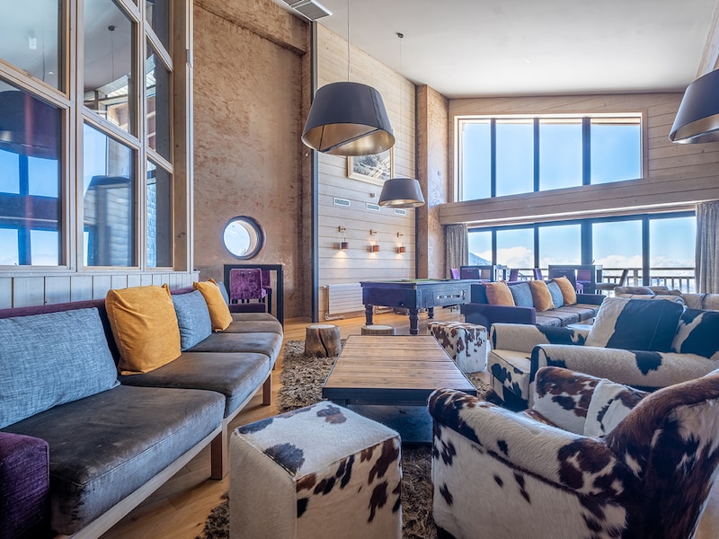 Foto - Résidence Pierre & Vacances Premium L'Amara