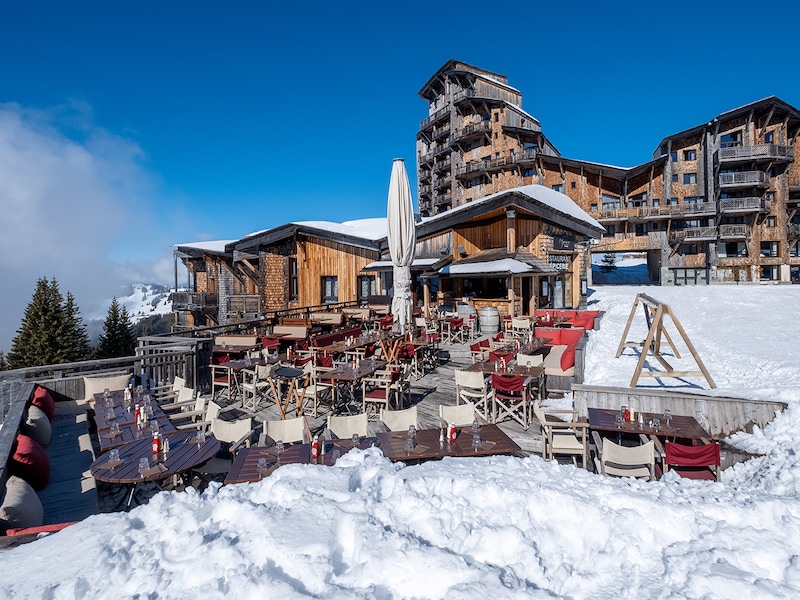 Foto - Résidence Pierre & Vacances Premium L'Amara