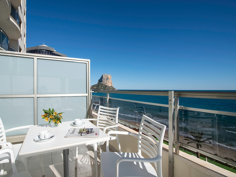 Foto - Hotel Bahía Calpe by Pierre & Vacances