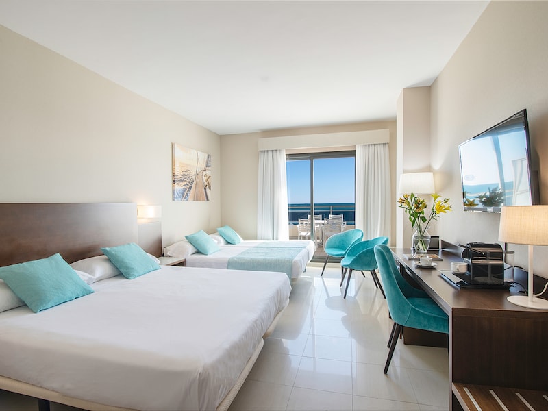 Foto - Hotel Bahía Calpe by Pierre & Vacances
