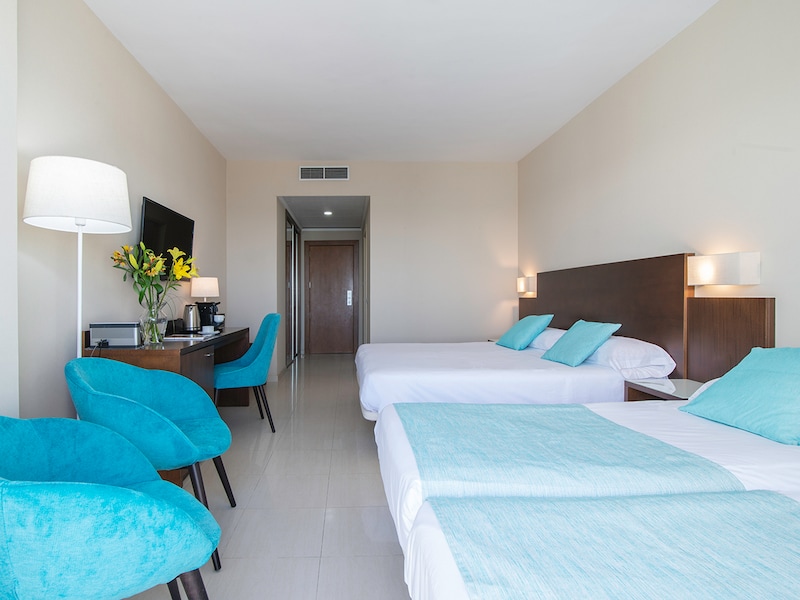 Foto - Hotel Bahía Calpe by Pierre & Vacances