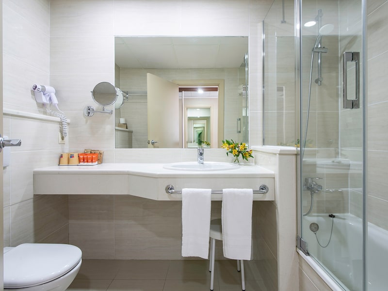Photo - Hotel Bahía Calpe by Pierre & Vacances