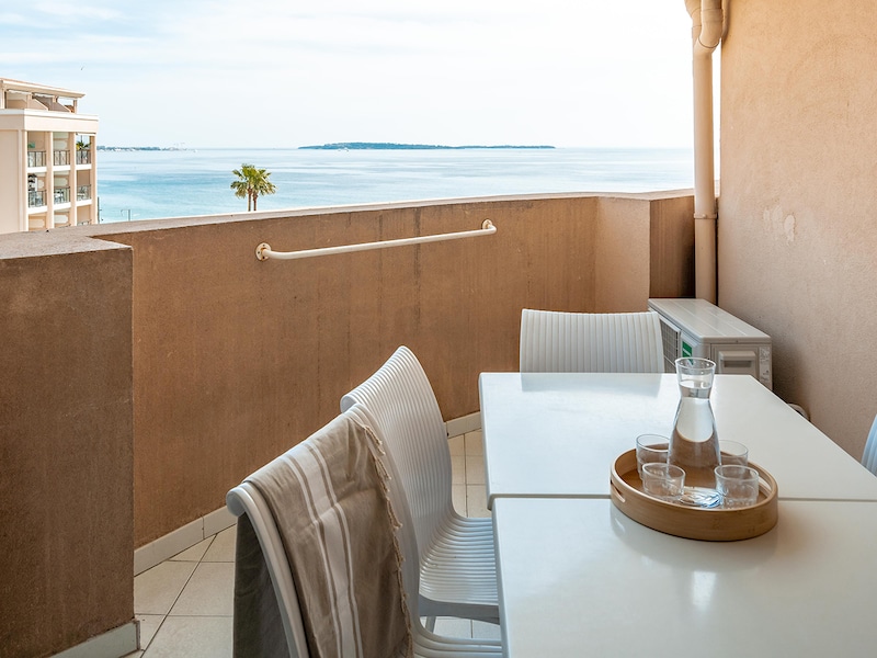Photo - Résidence La Palme d'Azur Cannes Verrerie