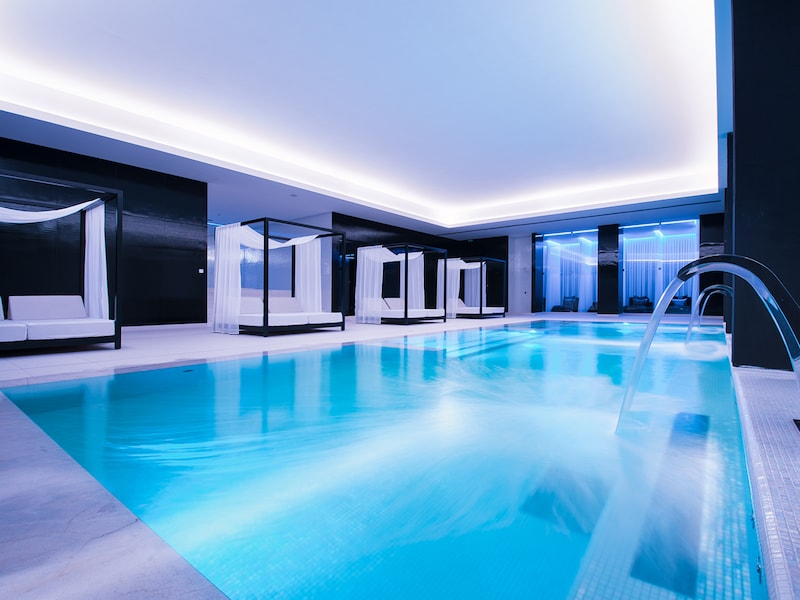 Foto - Wine & Books by the Sea, Algarve Resort