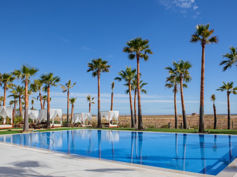 Foto - Wine & Books by the Sea, Algarve Resort