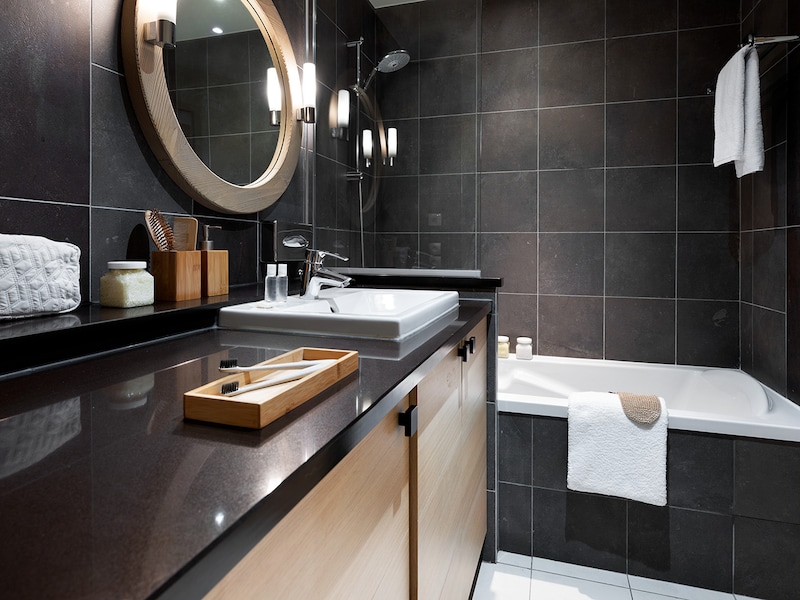 Foto - Résidence Pierre & Vacances Premium L'Amara