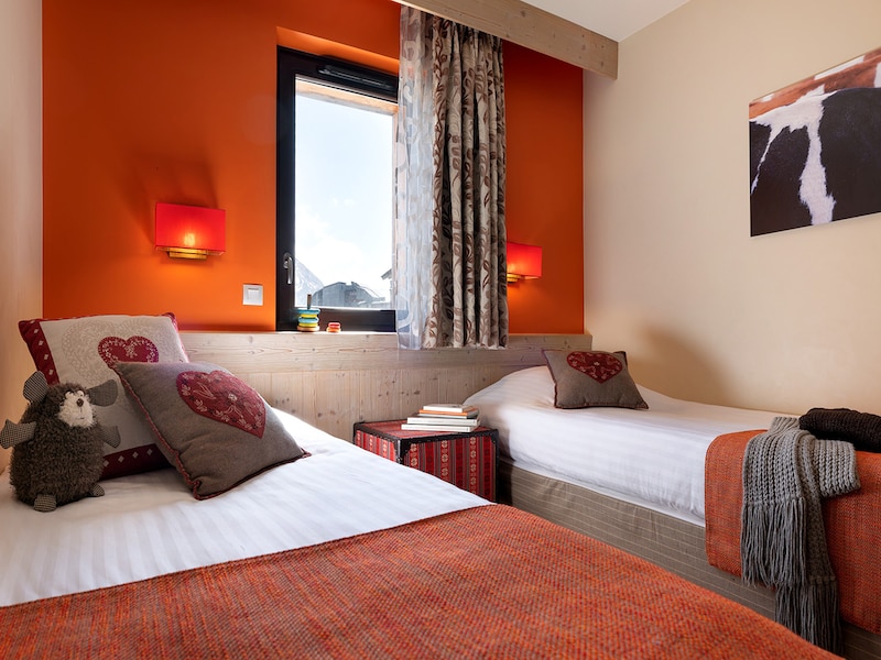 Foto - Résidence Pierre & Vacances Premium L'Amara