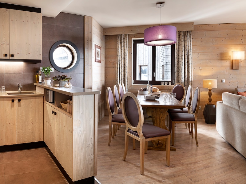 Foto - Résidence Pierre & Vacances Premium L'Amara