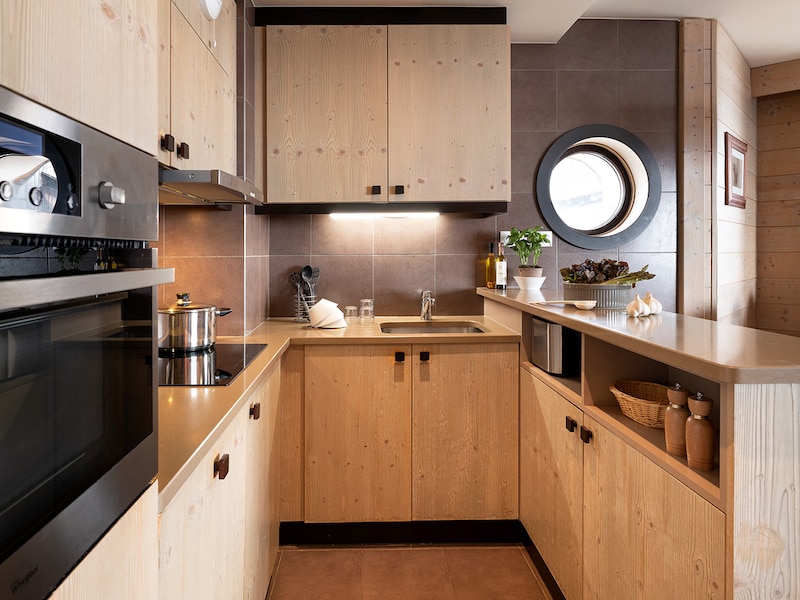 Foto - Résidence Pierre & Vacances Premium L'Amara