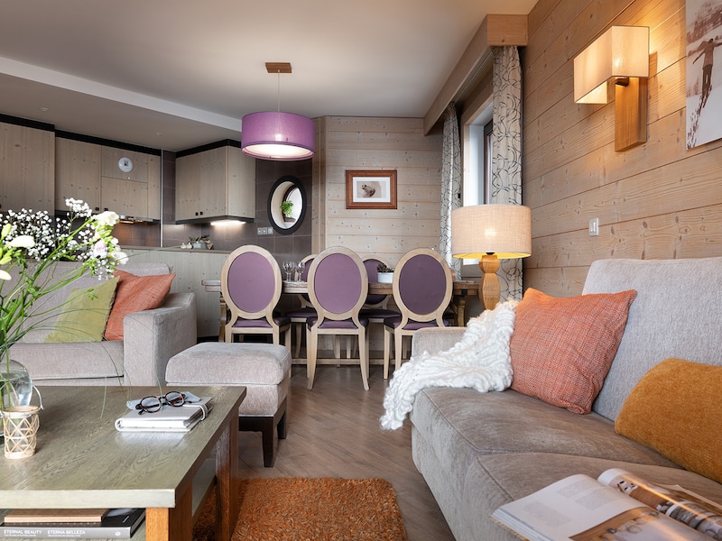 Foto - Résidence Pierre & Vacances Premium L'Amara