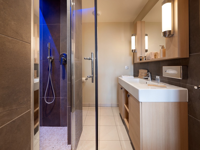 Foto - Résidence Pierre & Vacances Premium L'Amara