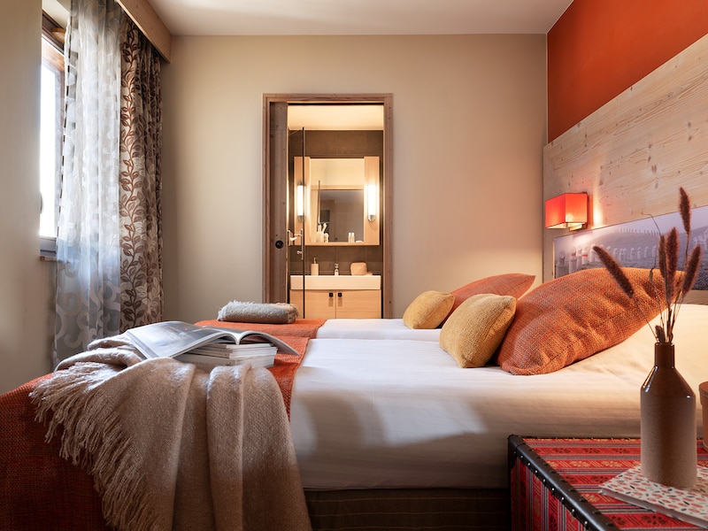 Foto - Résidence Pierre & Vacances Premium L'Amara