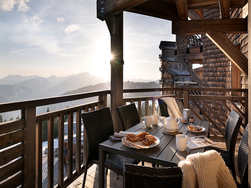 Foto - Résidence Pierre & Vacances Premium L'Amara