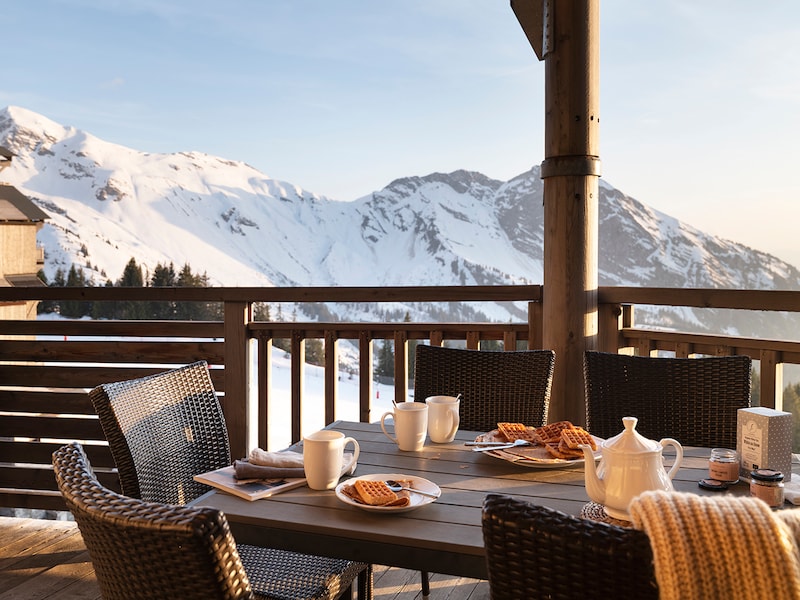 Foto - Résidence Pierre & Vacances Premium L'Amara