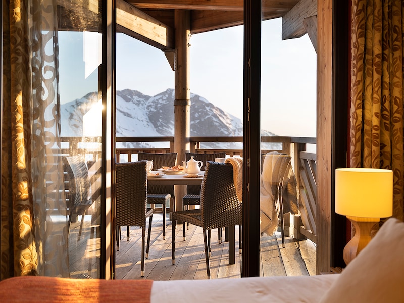 Foto - Résidence Pierre & Vacances Premium L'Amara