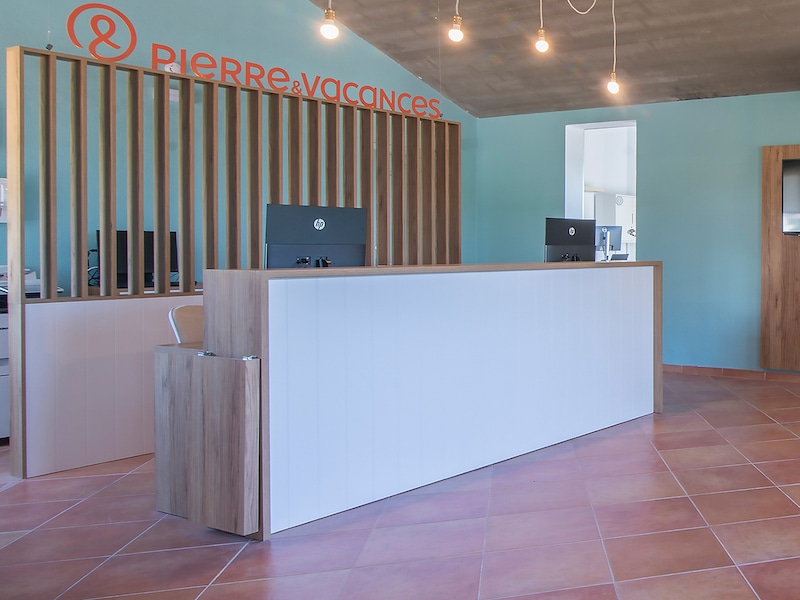 Foto - Pierre & Vacances Menorca Cala Blanes