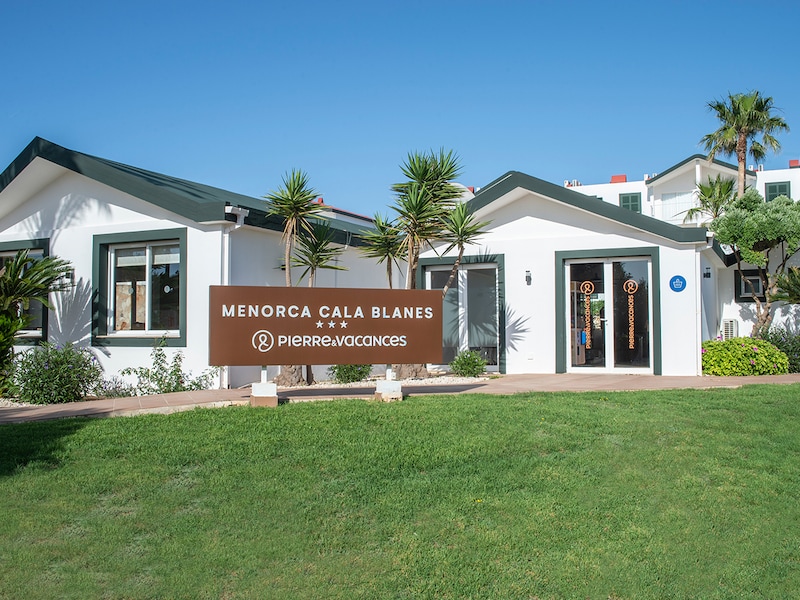 Foto - Pierre & Vacances Menorca Cala Blanes
