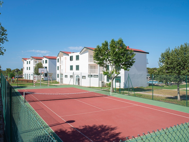 Foto - Pierre & Vacances Menorca Cala Blanes