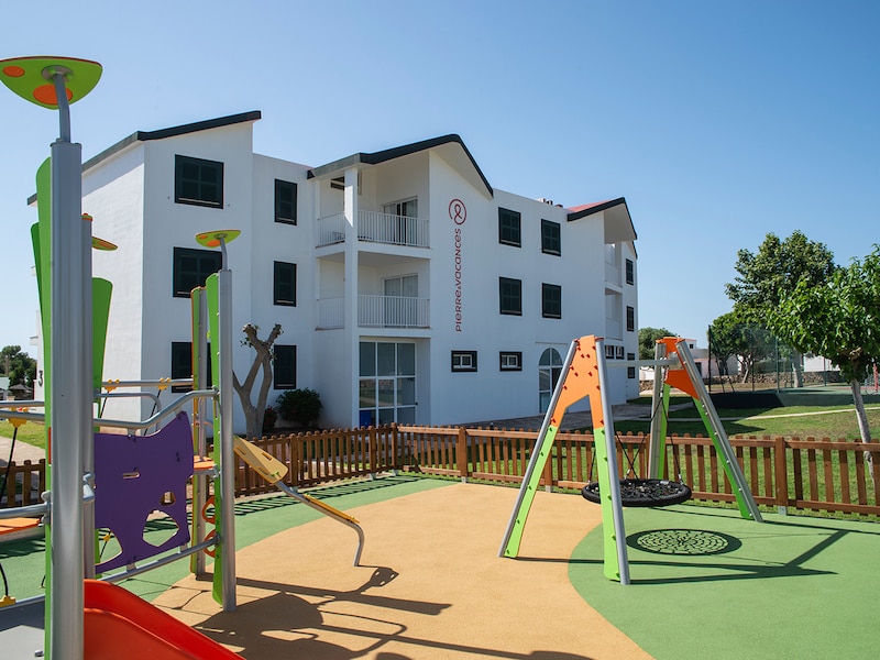 Foto - Pierre & Vacances Menorca Cala Blanes