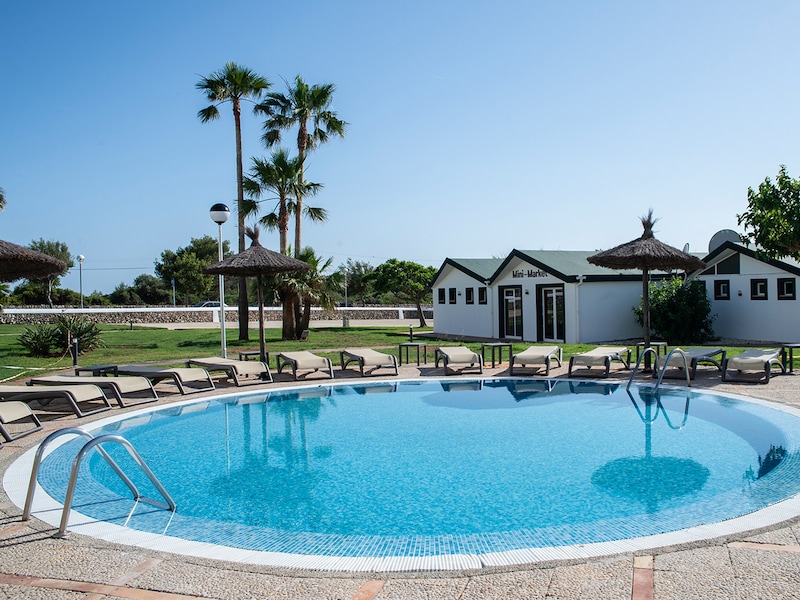 Foto - Pierre & Vacances Menorca Cala Blanes