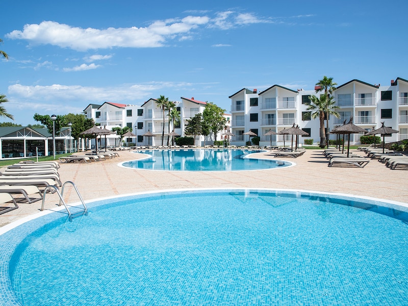 Foto - Pierre & Vacances Menorca Cala Blanes