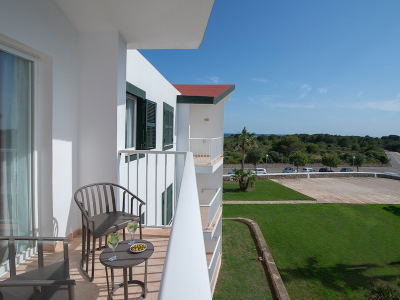 Foto - Pierre & Vacances Menorca Cala Blanes