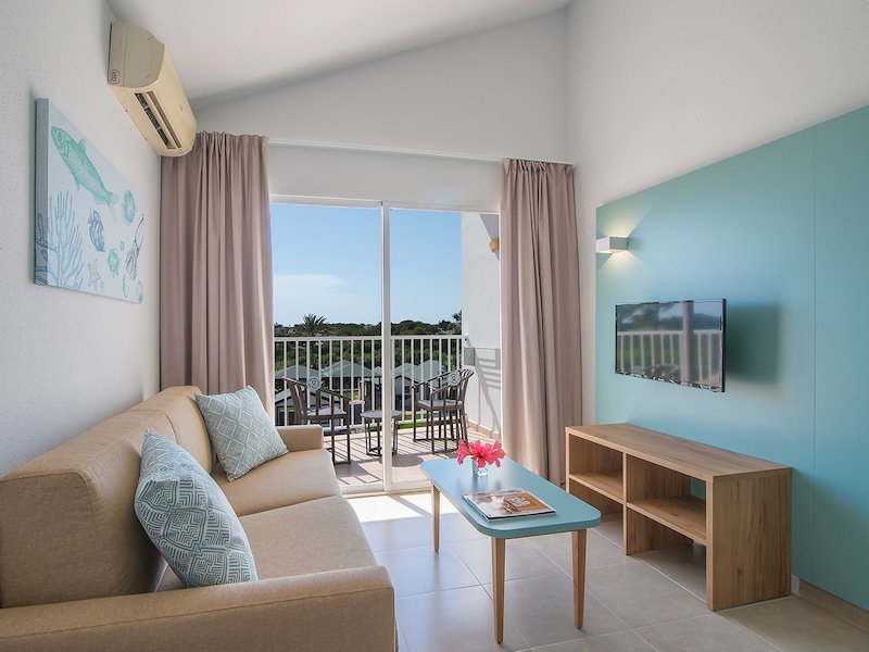 Foto - Pierre & Vacances Menorca Cala Blanes