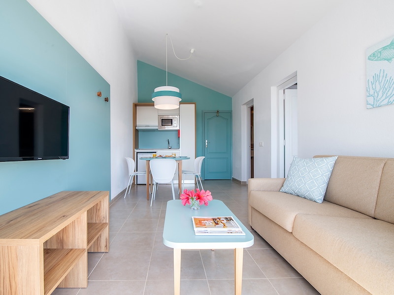 Foto - Pierre & Vacances Menorca Cala Blanes