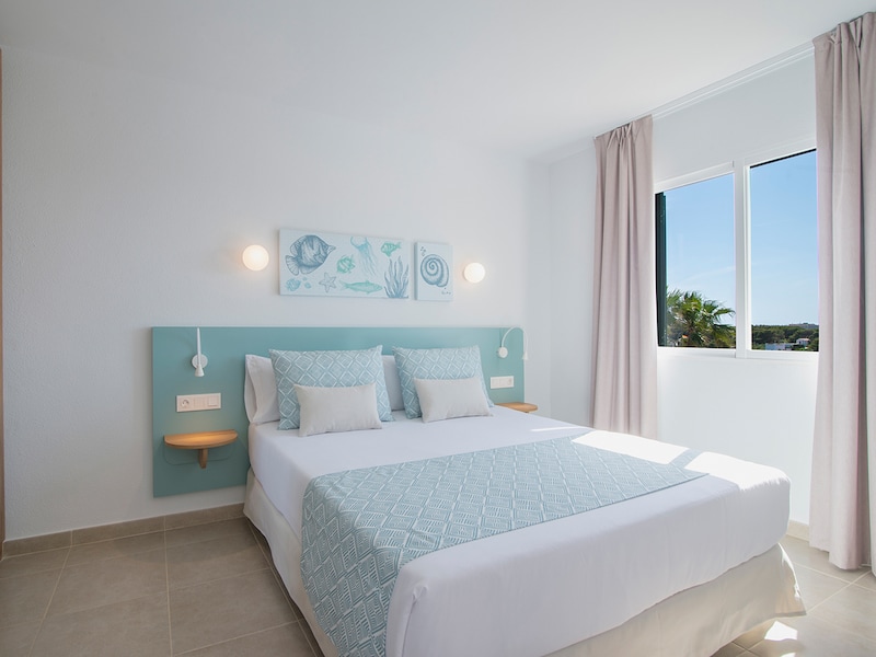 Foto - Pierre & Vacances Menorca Cala Blanes