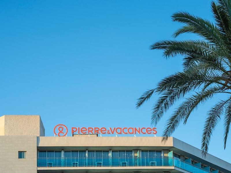 Foto - Hotel Roquetas El Palmeral by Pierre & Vacances