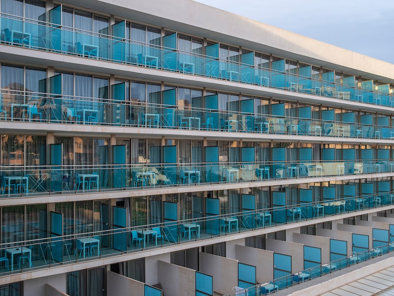 Foto - Hotel Roquetas El Palmeral by Pierre & Vacances