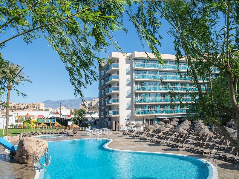 Foto - Hotel Roquetas El Palmeral by Pierre & Vacances