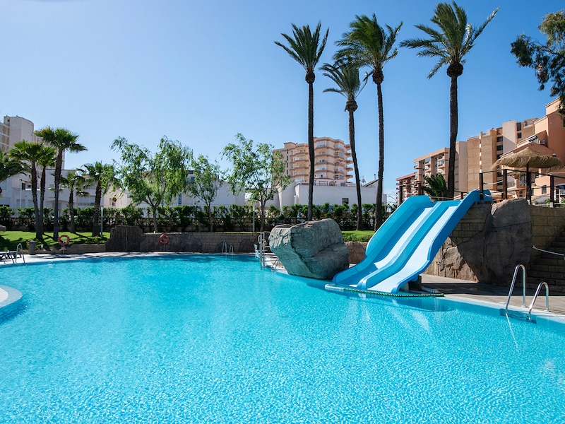 Foto - Hotel Roquetas El Palmeral by Pierre & Vacances