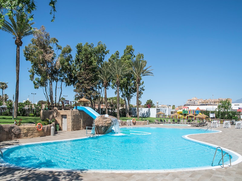 Foto - Hotel Roquetas El Palmeral by Pierre & Vacances