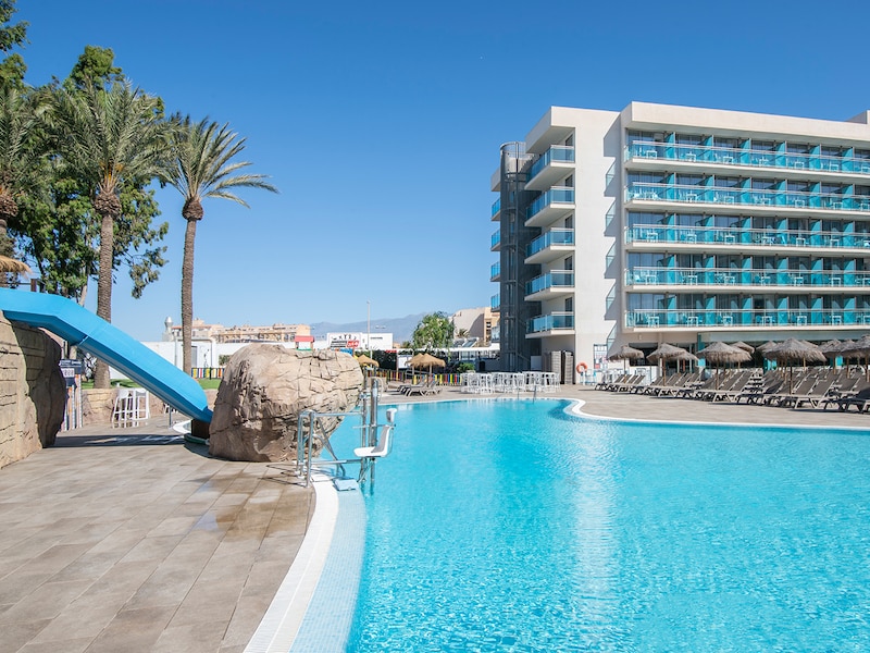 Foto - Hotel Roquetas El Palmeral by Pierre & Vacances