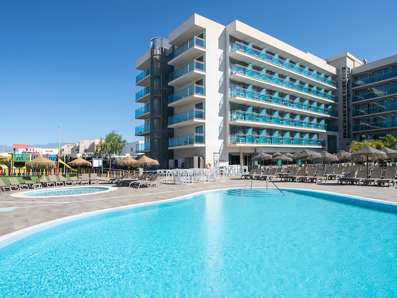 Foto - Hotel Roquetas El Palmeral by Pierre & Vacances