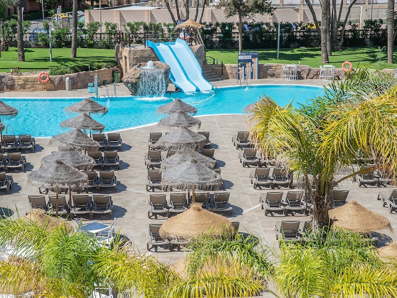 Foto - Hotel Roquetas El Palmeral by Pierre & Vacances