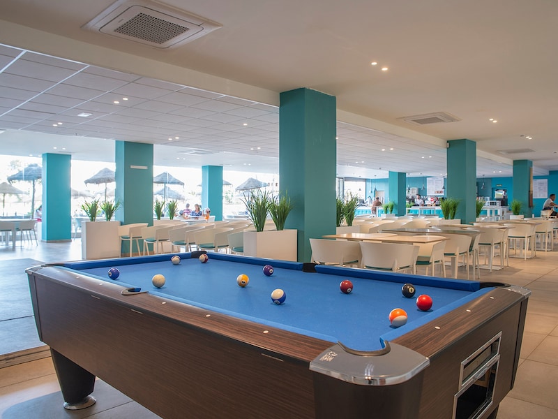 Foto - Hotel Roquetas El Palmeral by Pierre & Vacances